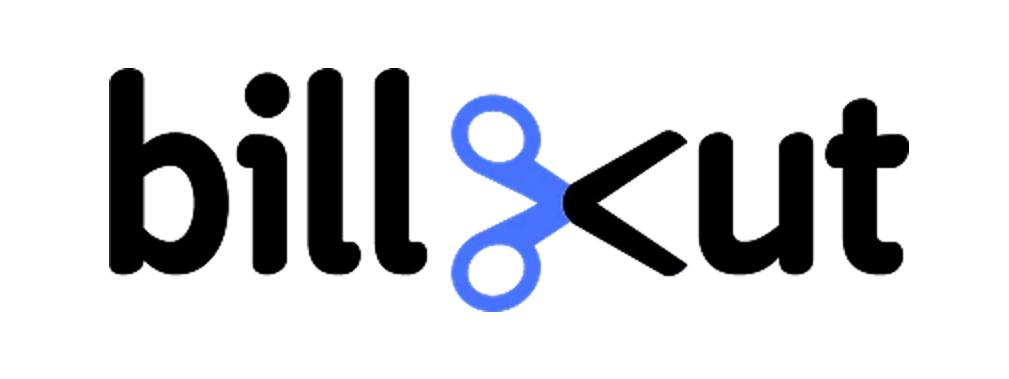 BillCut logo