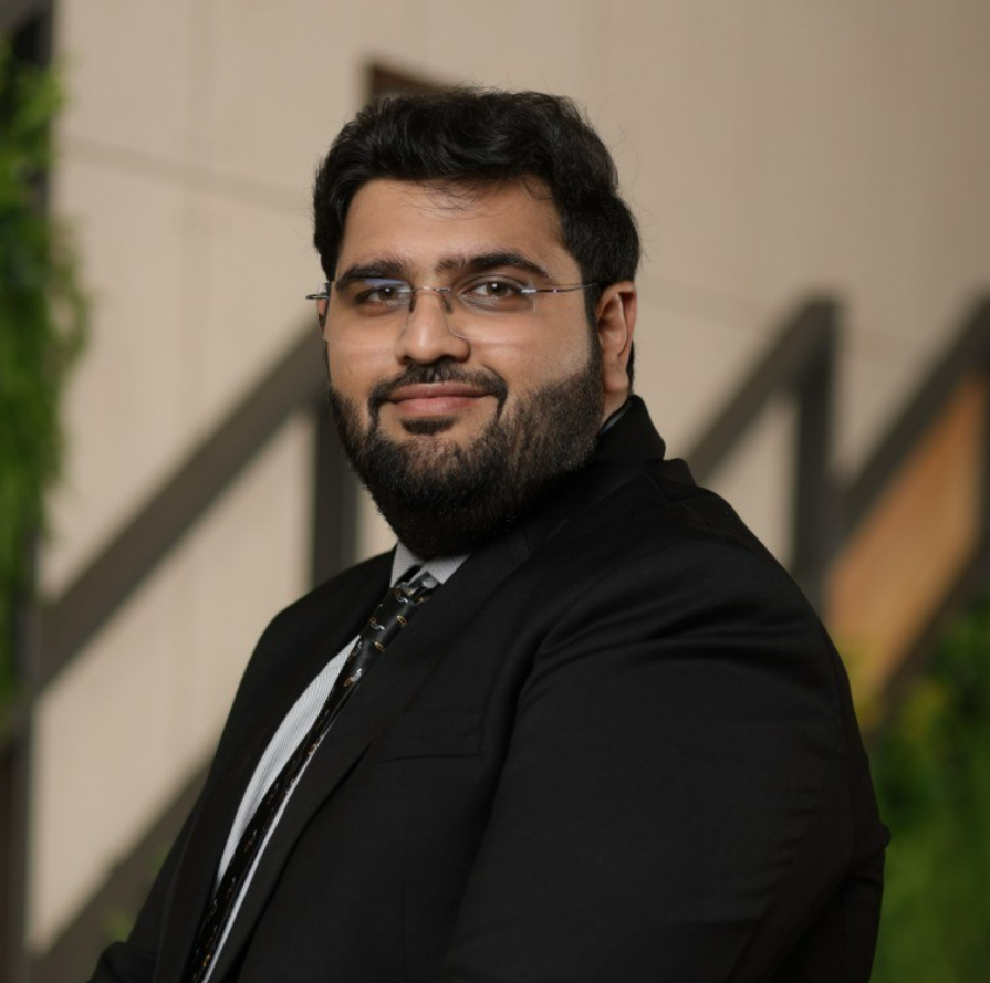 Karan, Co-Founder of JustMyRoots