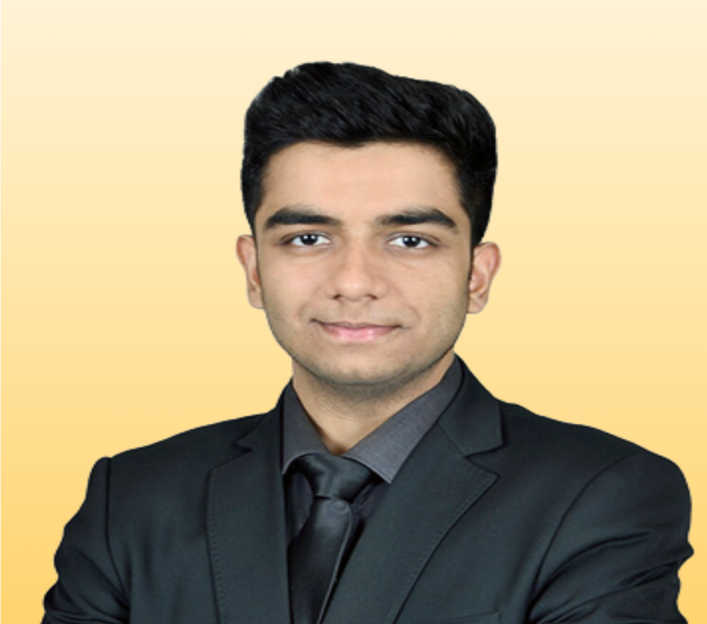 Tanish Sharma, Co-Founder of BillCut