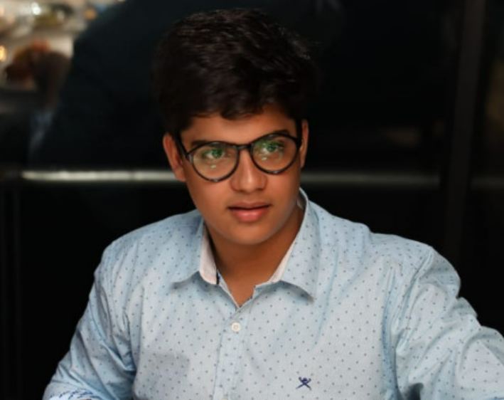 Uddeshya Khanna, Co-Founder of upschool